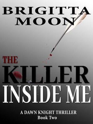 cover image of The Killer Inside Me